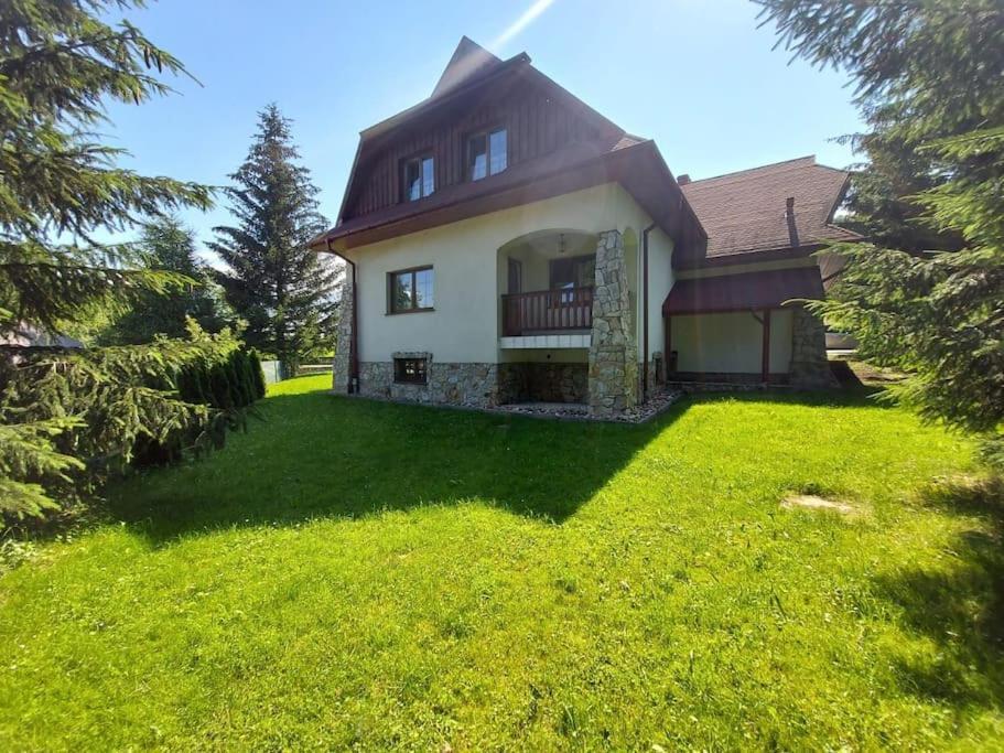 Pamietnik Villa *
