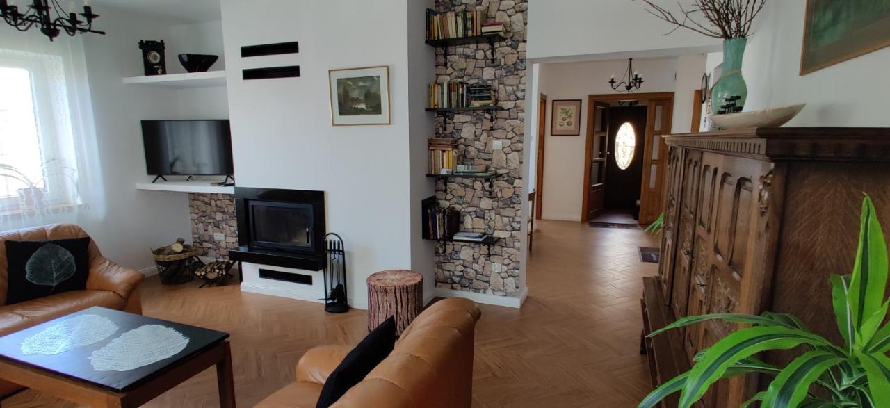Pamietnik Villa *