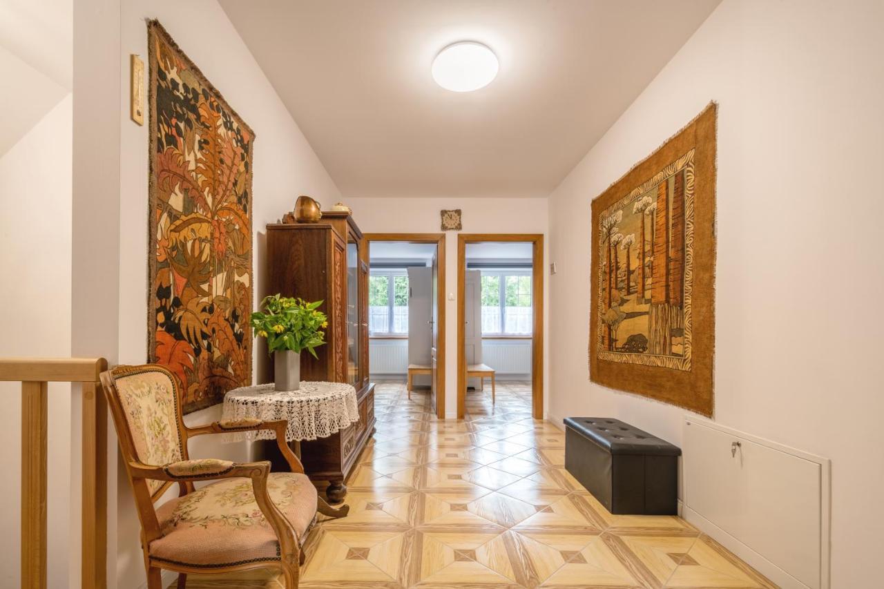 Pamietnik Villa *