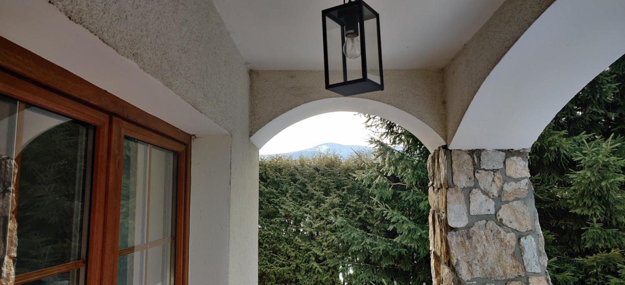 Pamietnik Villa Stronie Slaskie